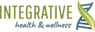 Integrative Health & Wellness Logo